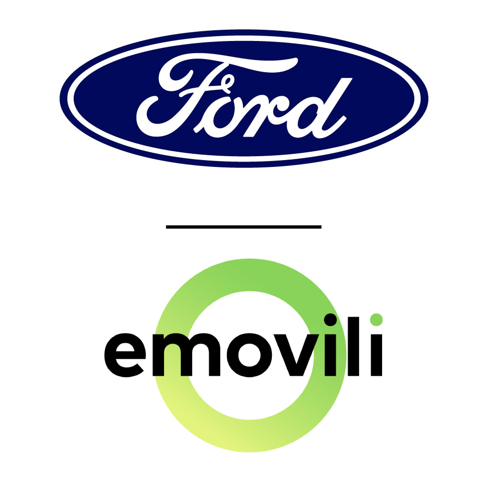 Ford Emovili logo