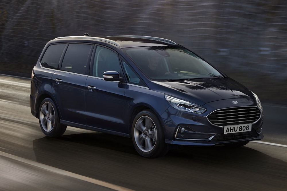 Ford Galaxy