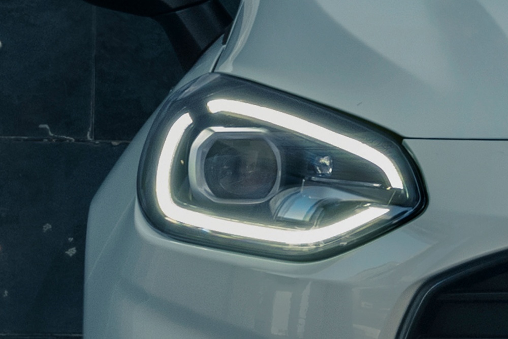 Farol Ford