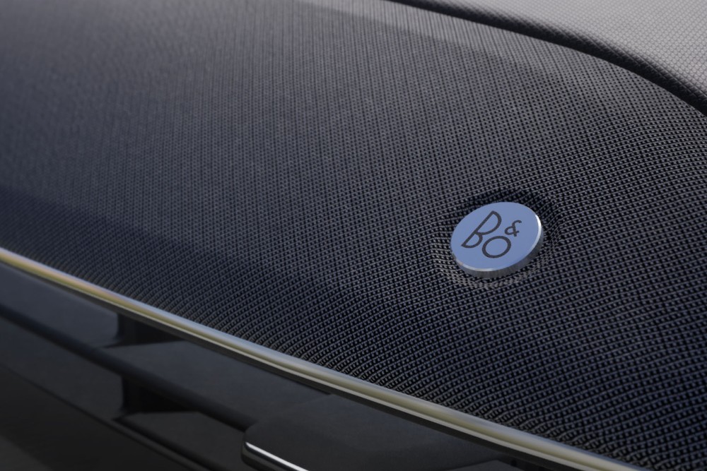 Coluna Bang &amp; Olufsen