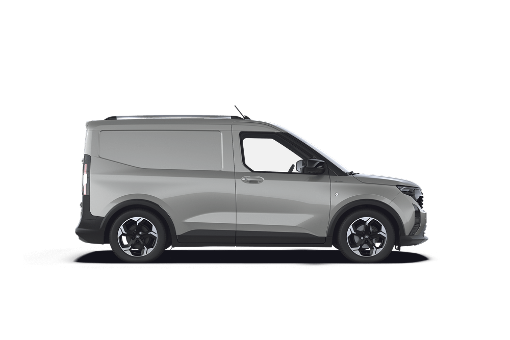 Transit Courier
