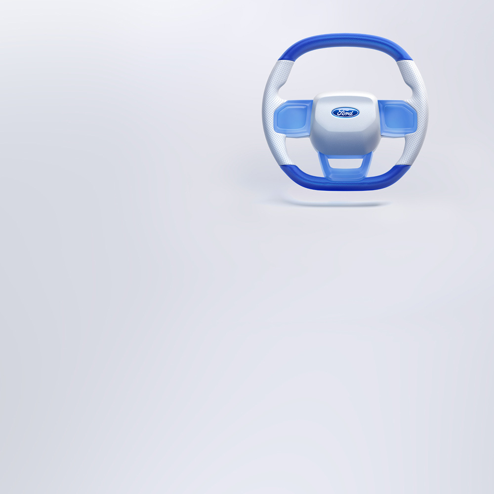 Marcar test drive
